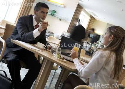 Hilton Hotel 30